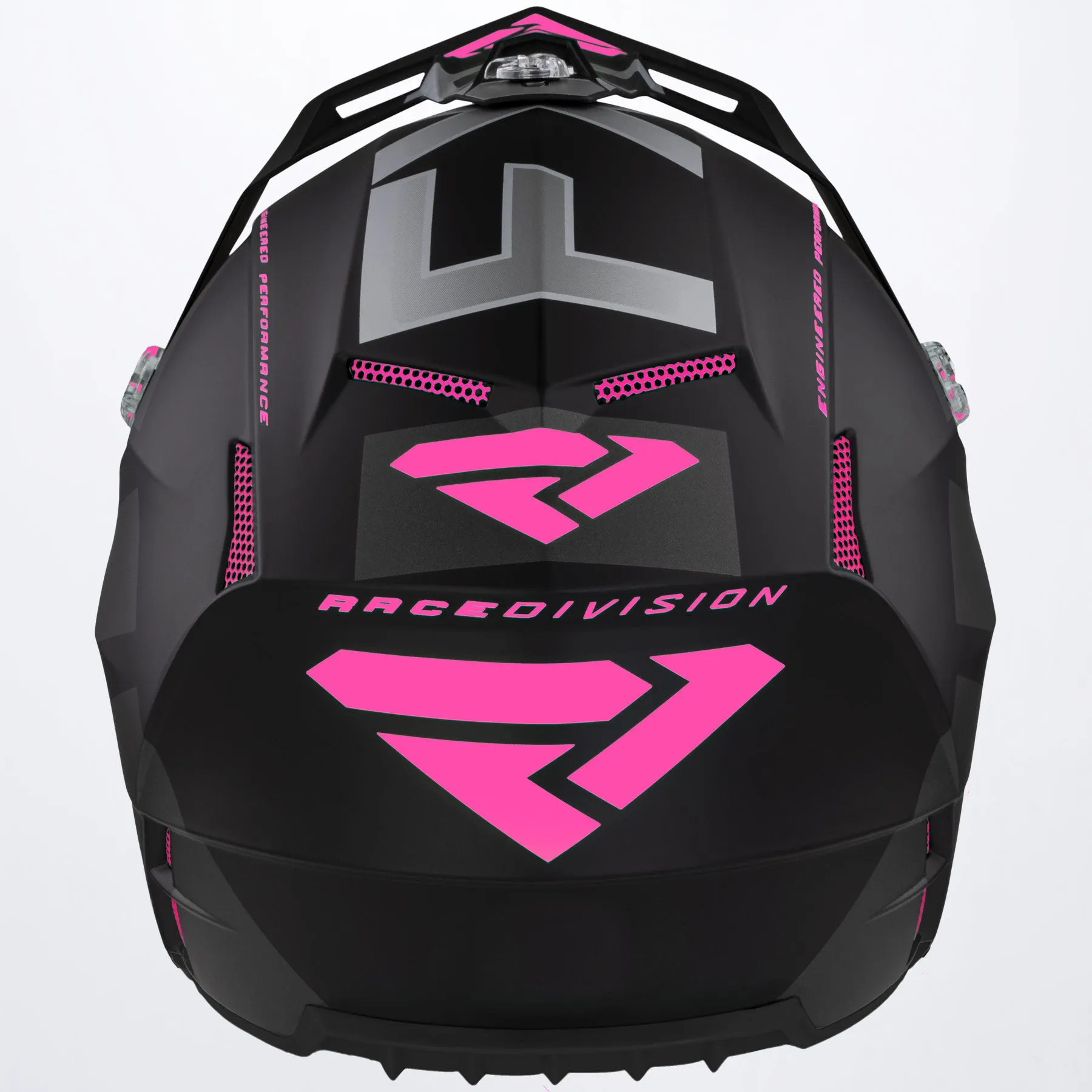 Clutch Evo Helmet