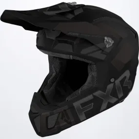 Clutch Evo Helmet