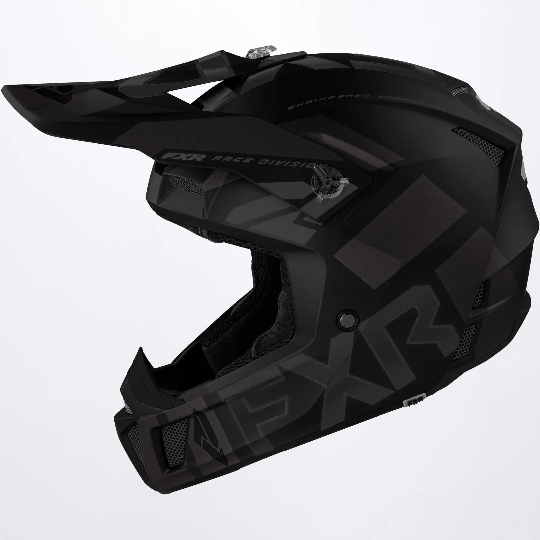 Clutch Evo Helmet