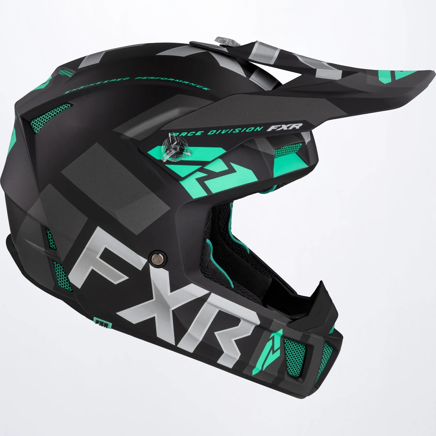 Clutch Evo Helmet