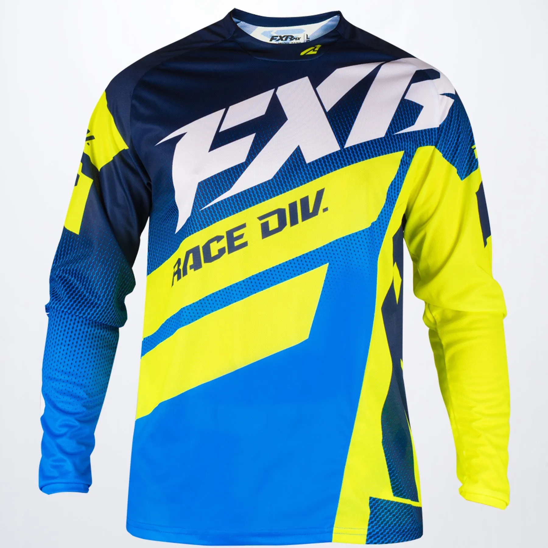 Clutch Podium MX Jersey