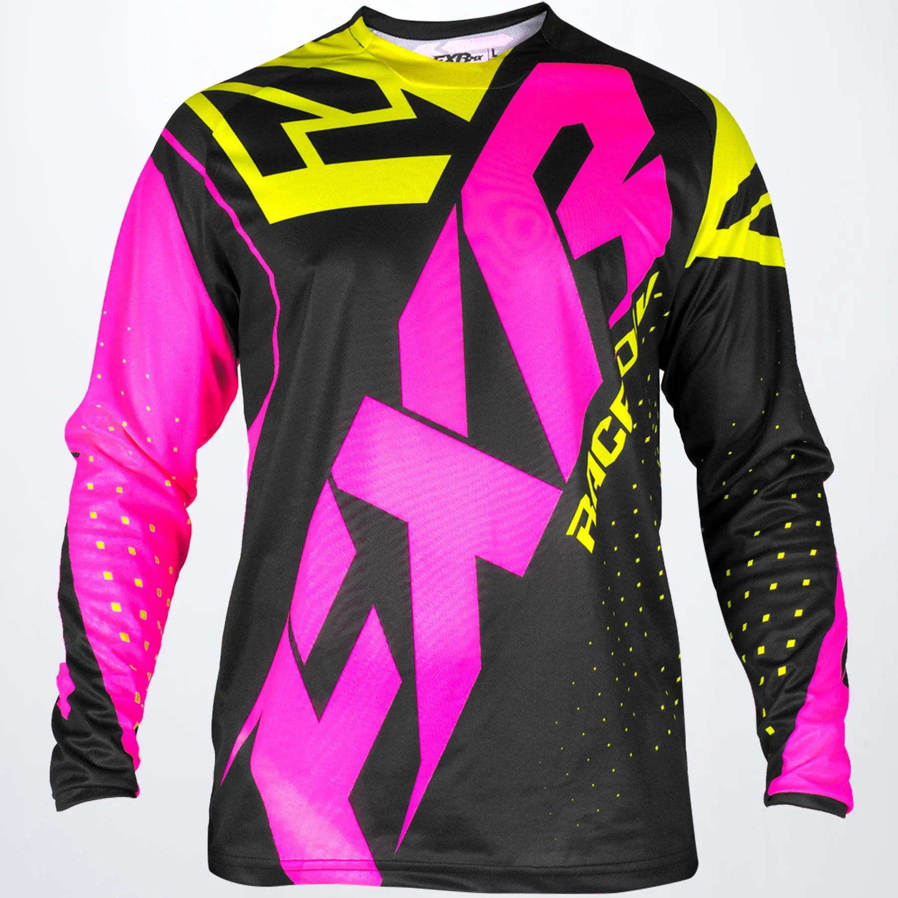 Clutch Prime MX Jersey