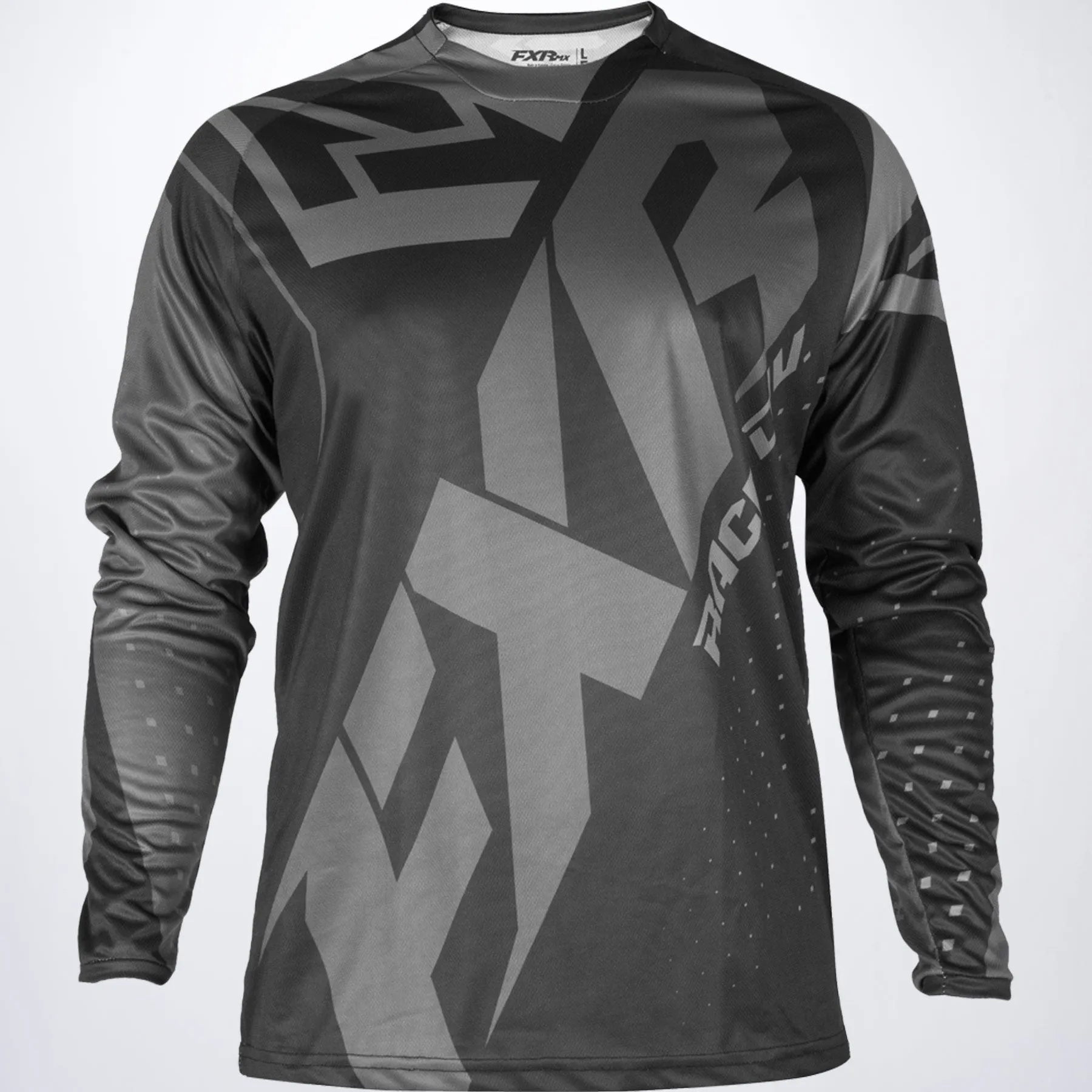 Clutch Prime MX Jersey