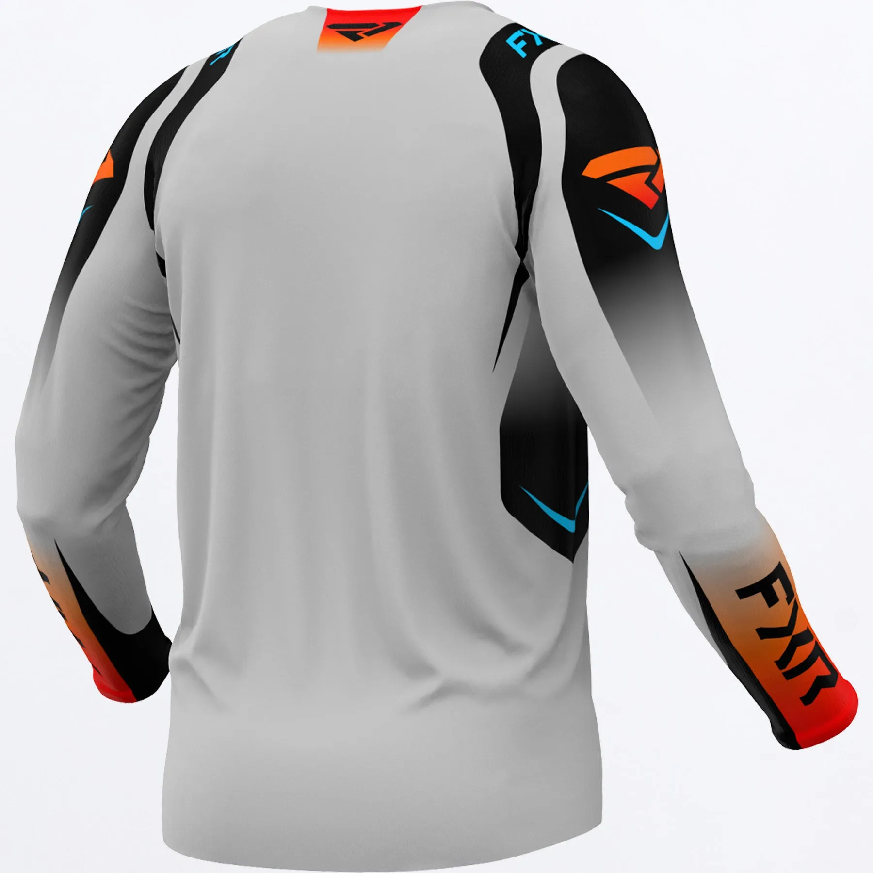 Clutch Pro MX Jersey