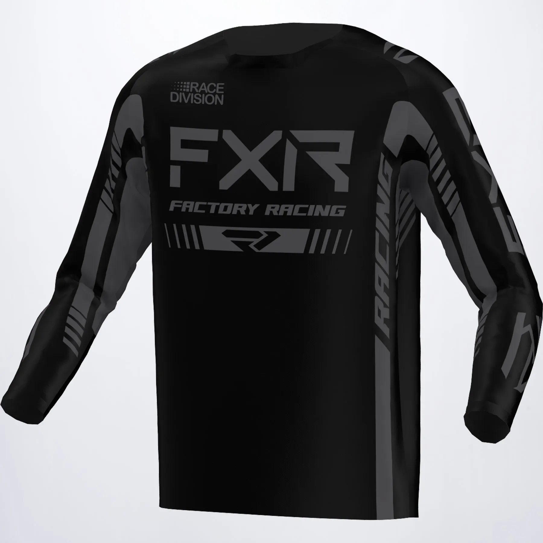 Clutch Pro MX Jersey