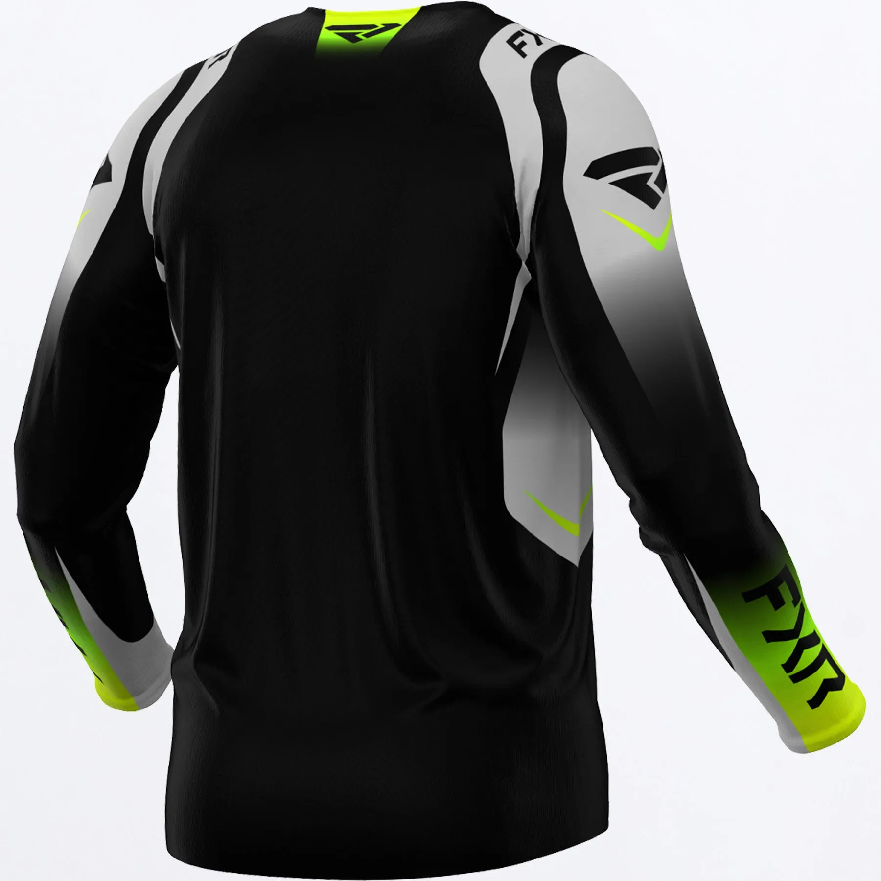 Clutch Pro MX Jersey