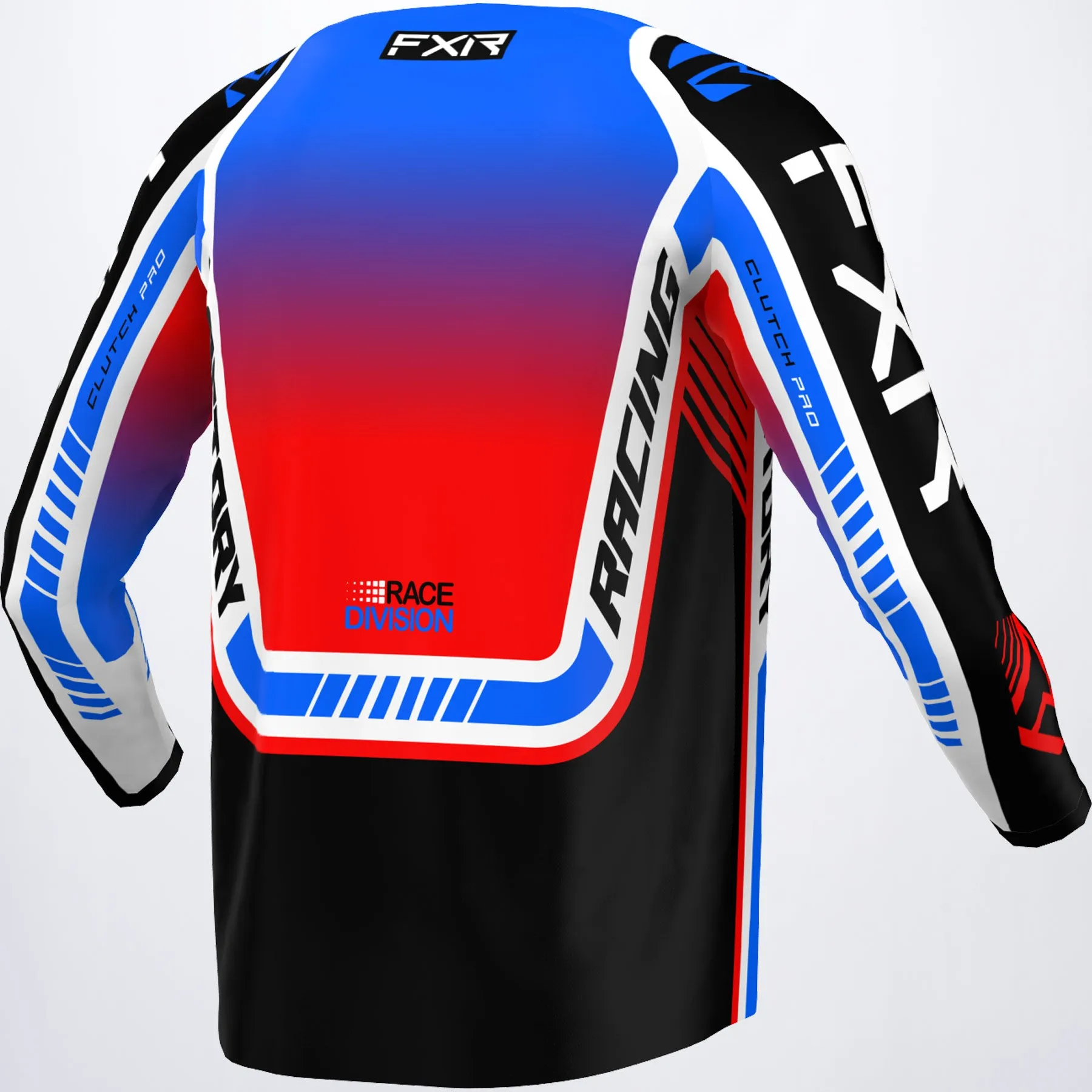 Clutch Pro MX Jersey