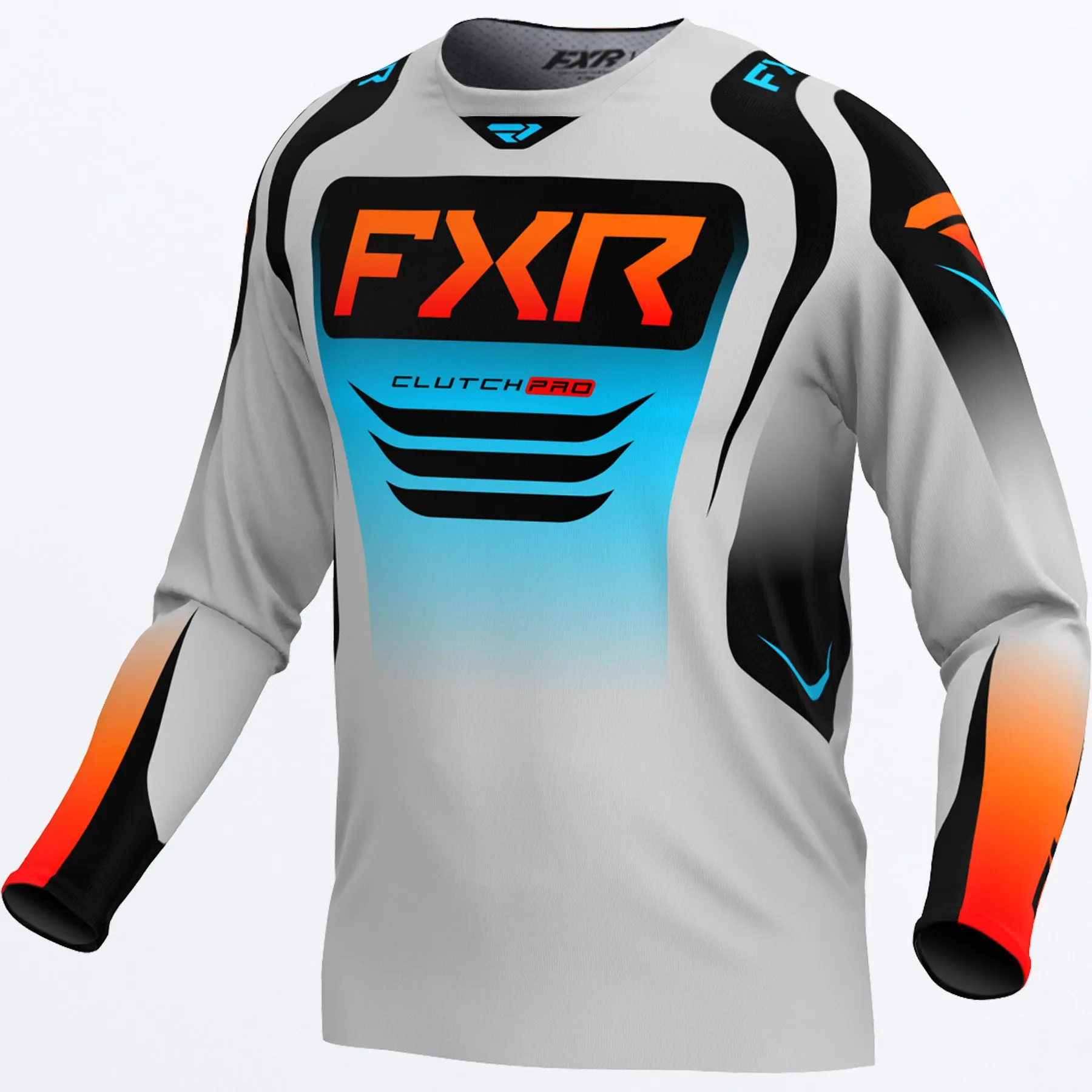 Clutch Pro MX Jersey