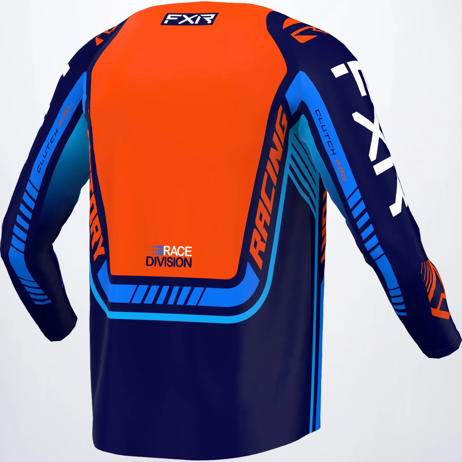 Clutch Pro MX Jersey