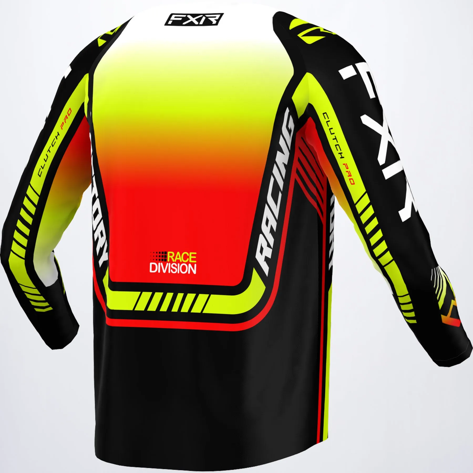 Clutch Pro MX Jersey