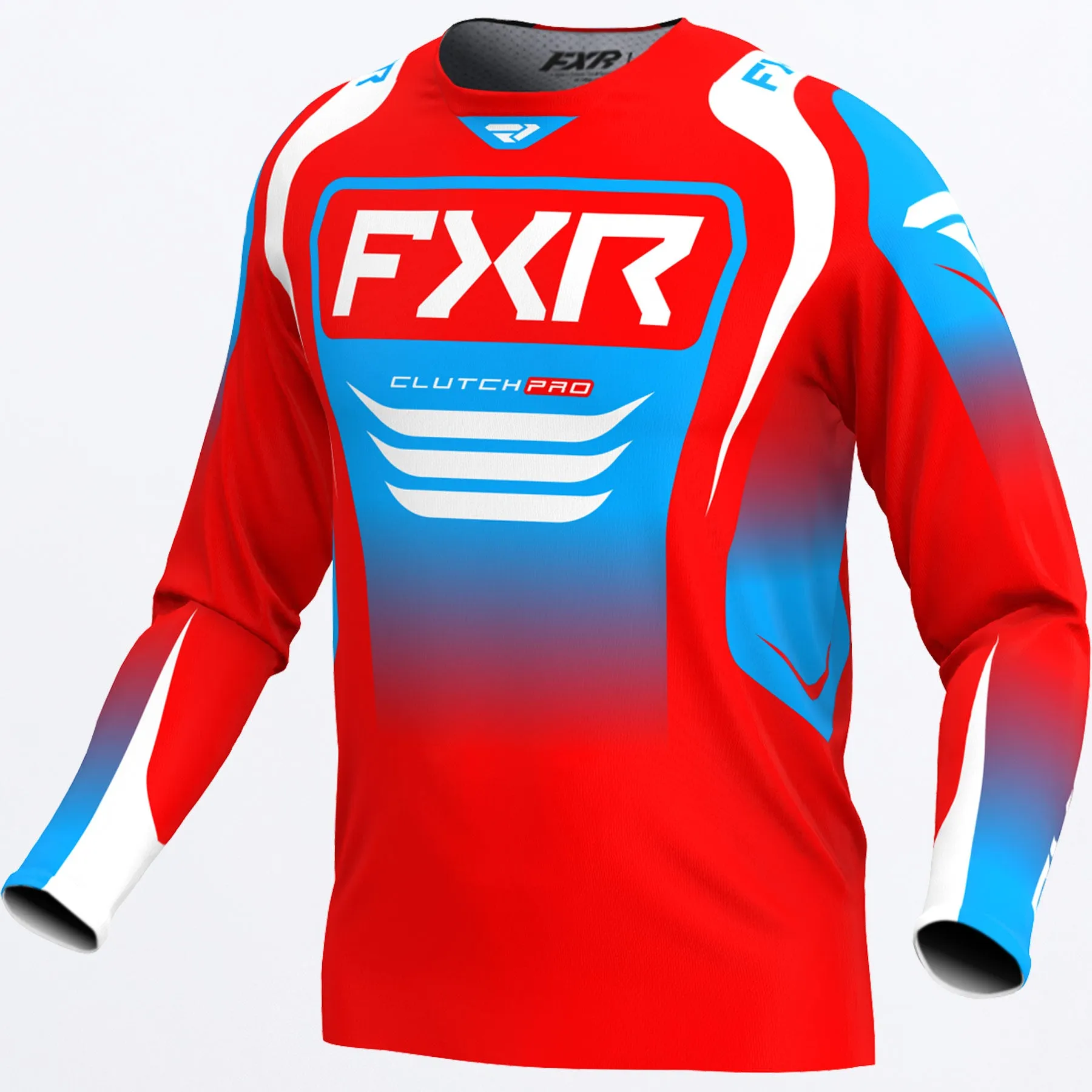 Clutch Pro MX Jersey