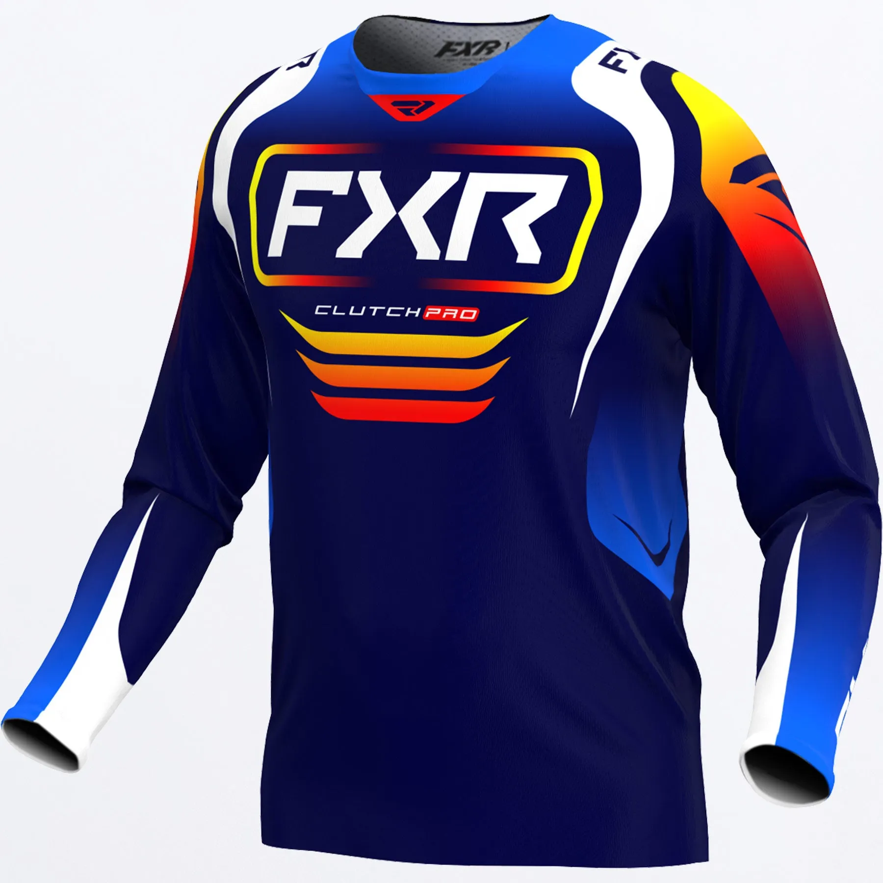 Clutch Pro MX Jersey