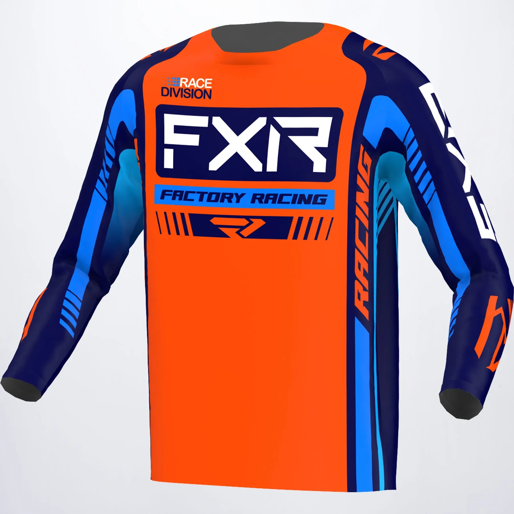 Clutch Pro MX Jersey