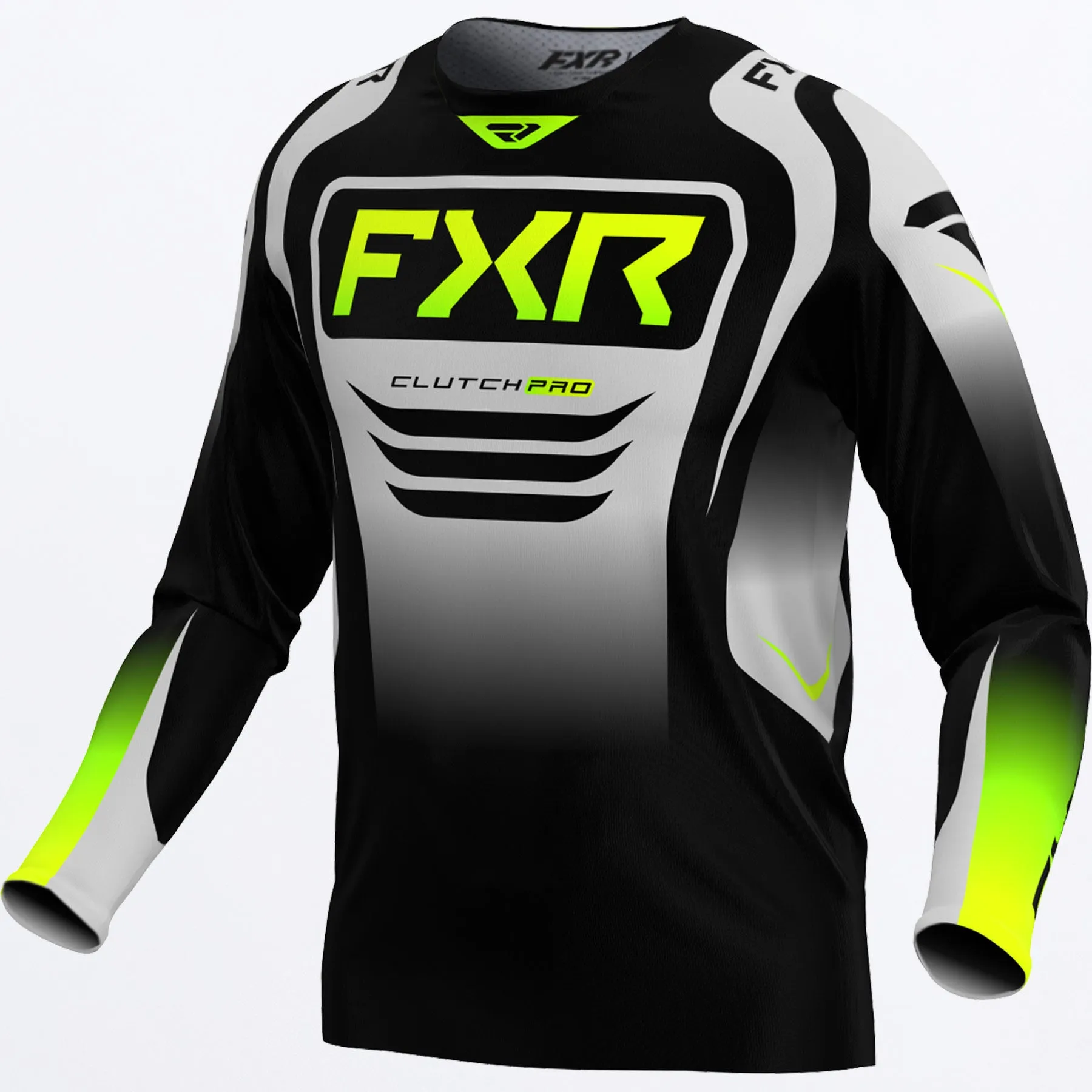 Clutch Pro MX Jersey