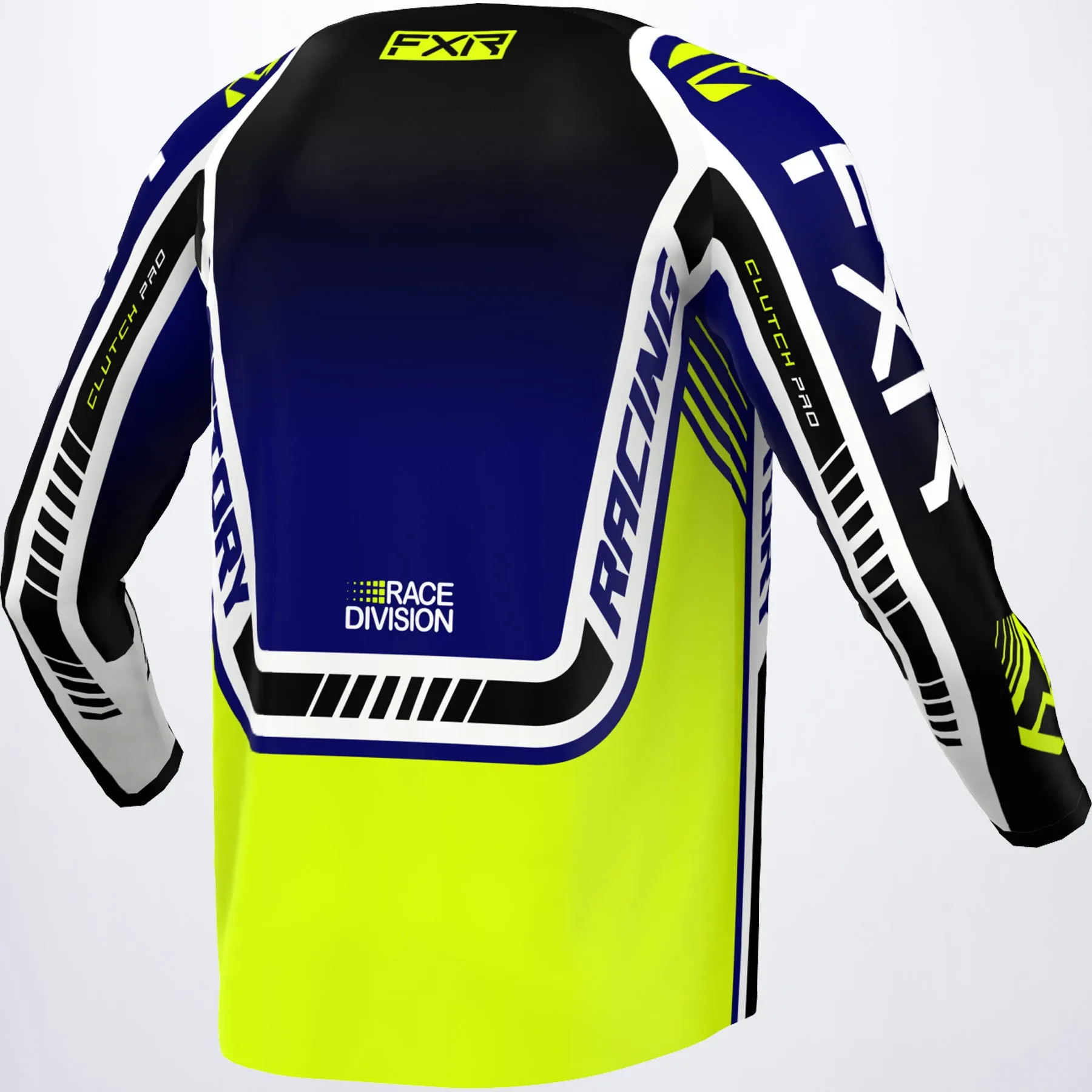 Clutch Pro MX Jersey