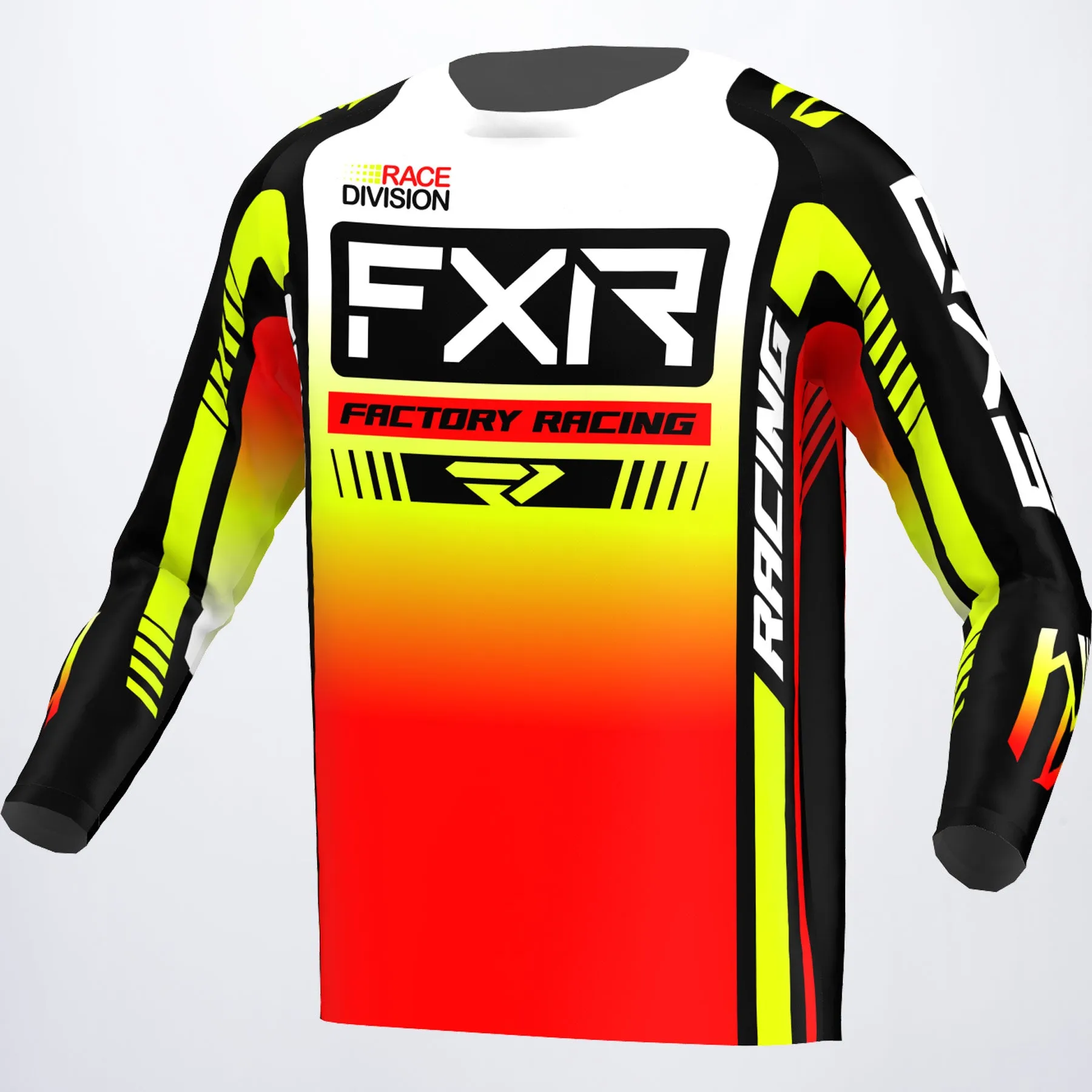 Clutch Pro MX Jersey