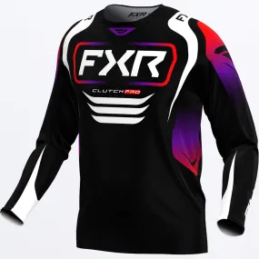 Clutch Pro MX Jersey