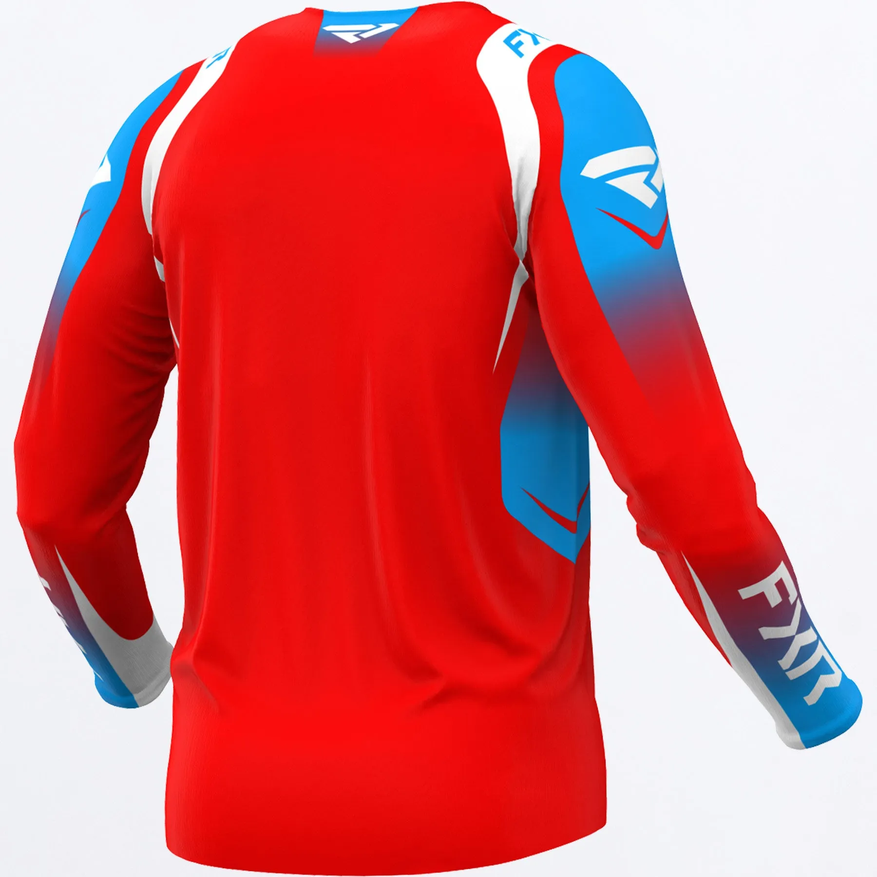 Clutch Pro MX Jersey