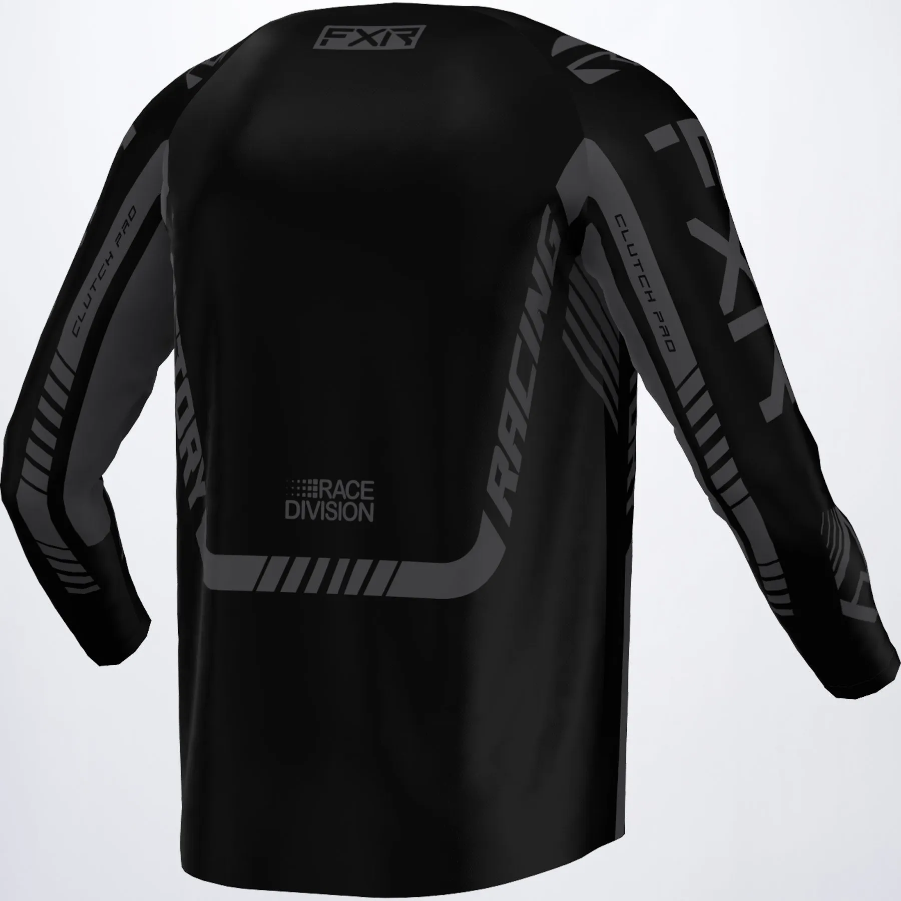 Clutch Pro MX Jersey