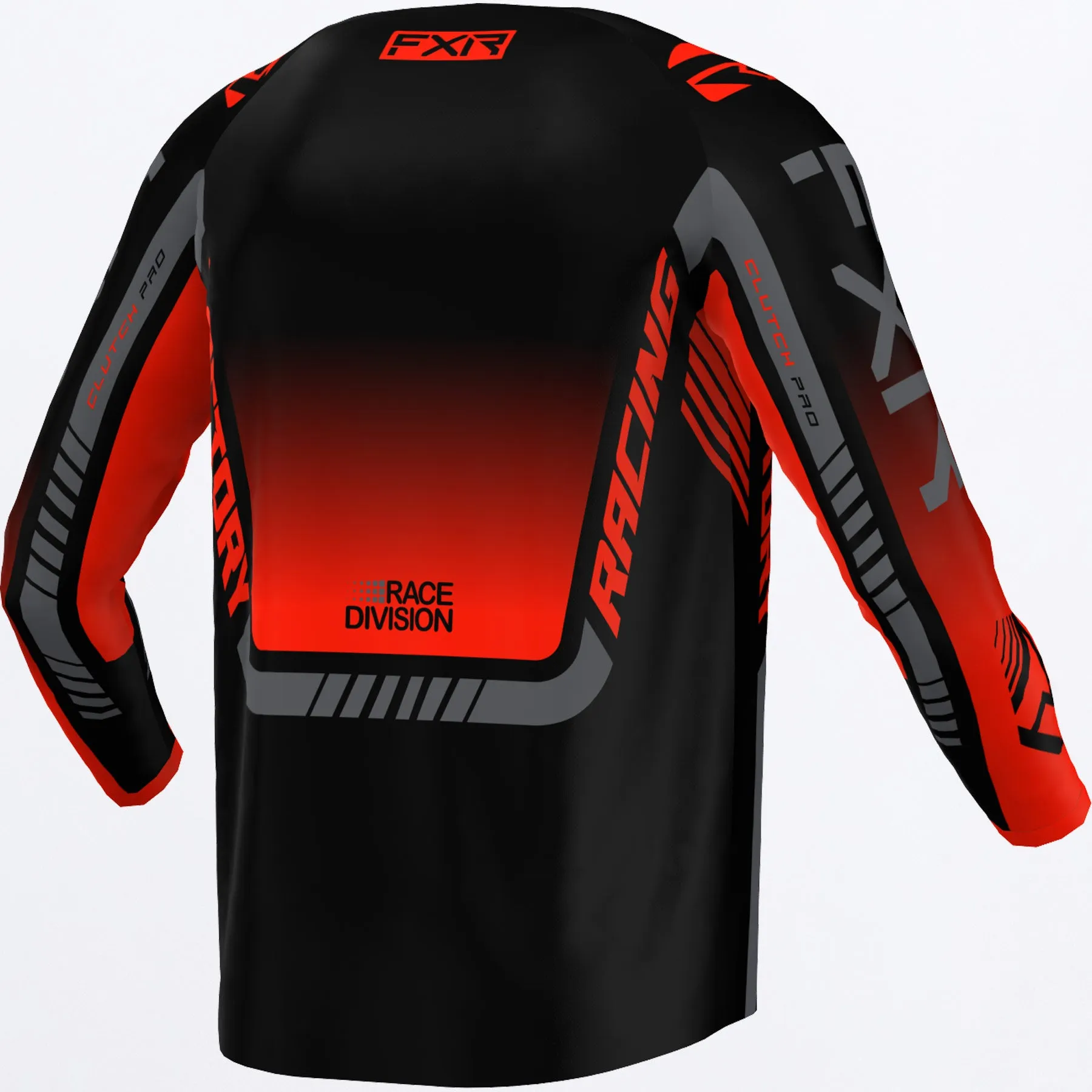 Clutch Pro MX Jersey