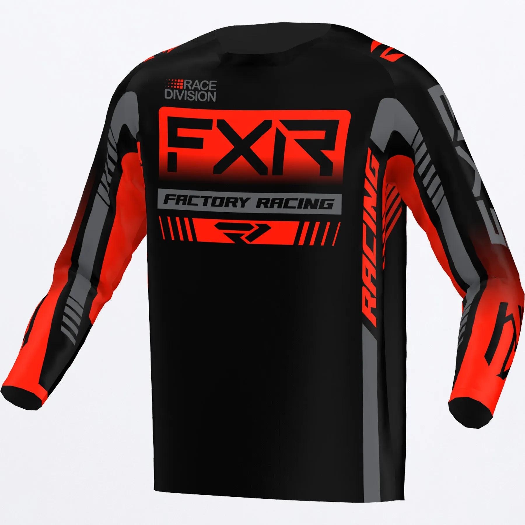 Clutch Pro MX Jersey