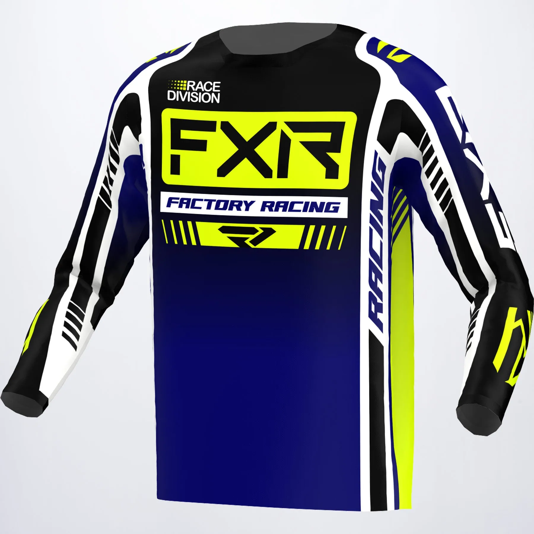 Clutch Pro MX Jersey