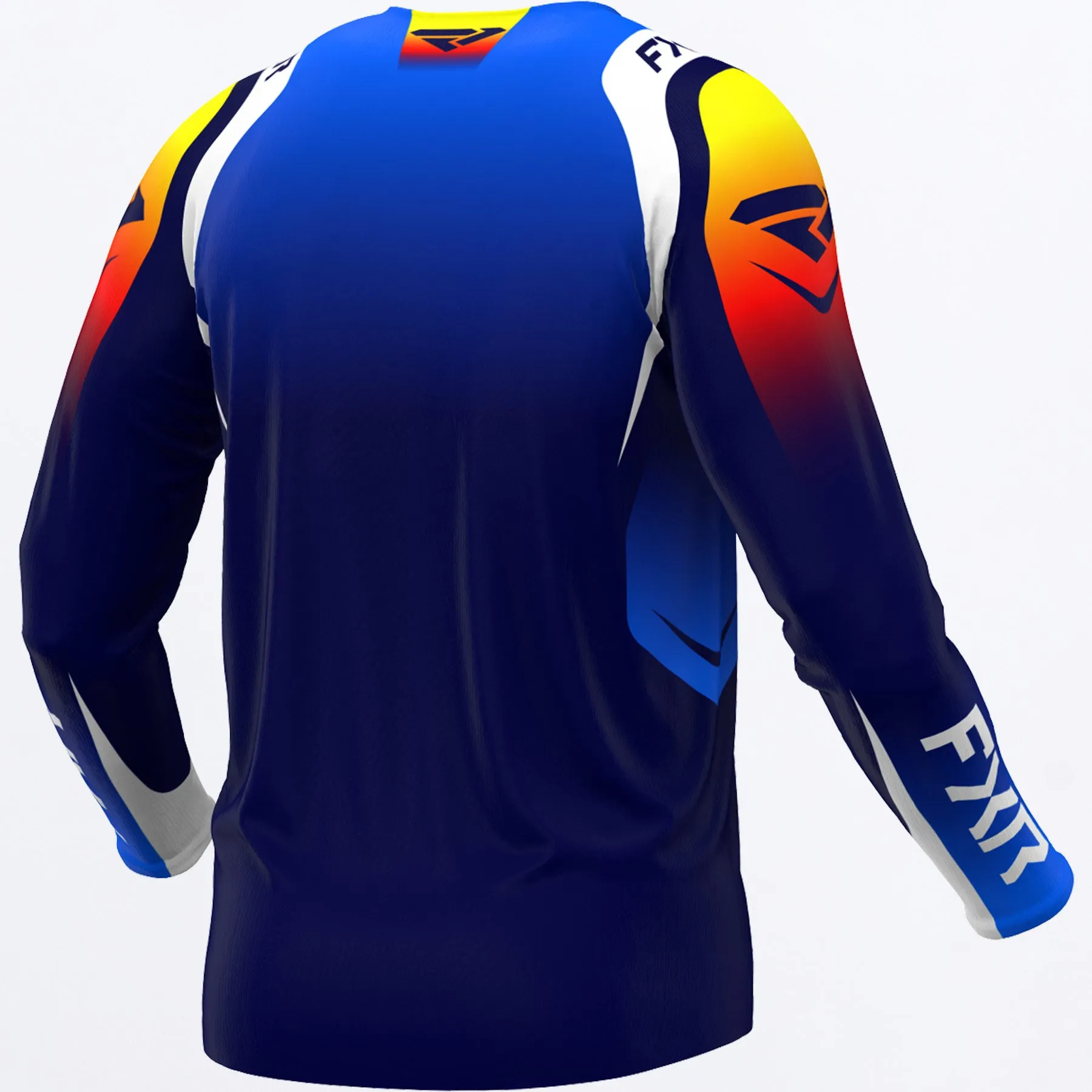 Clutch Pro MX Jersey