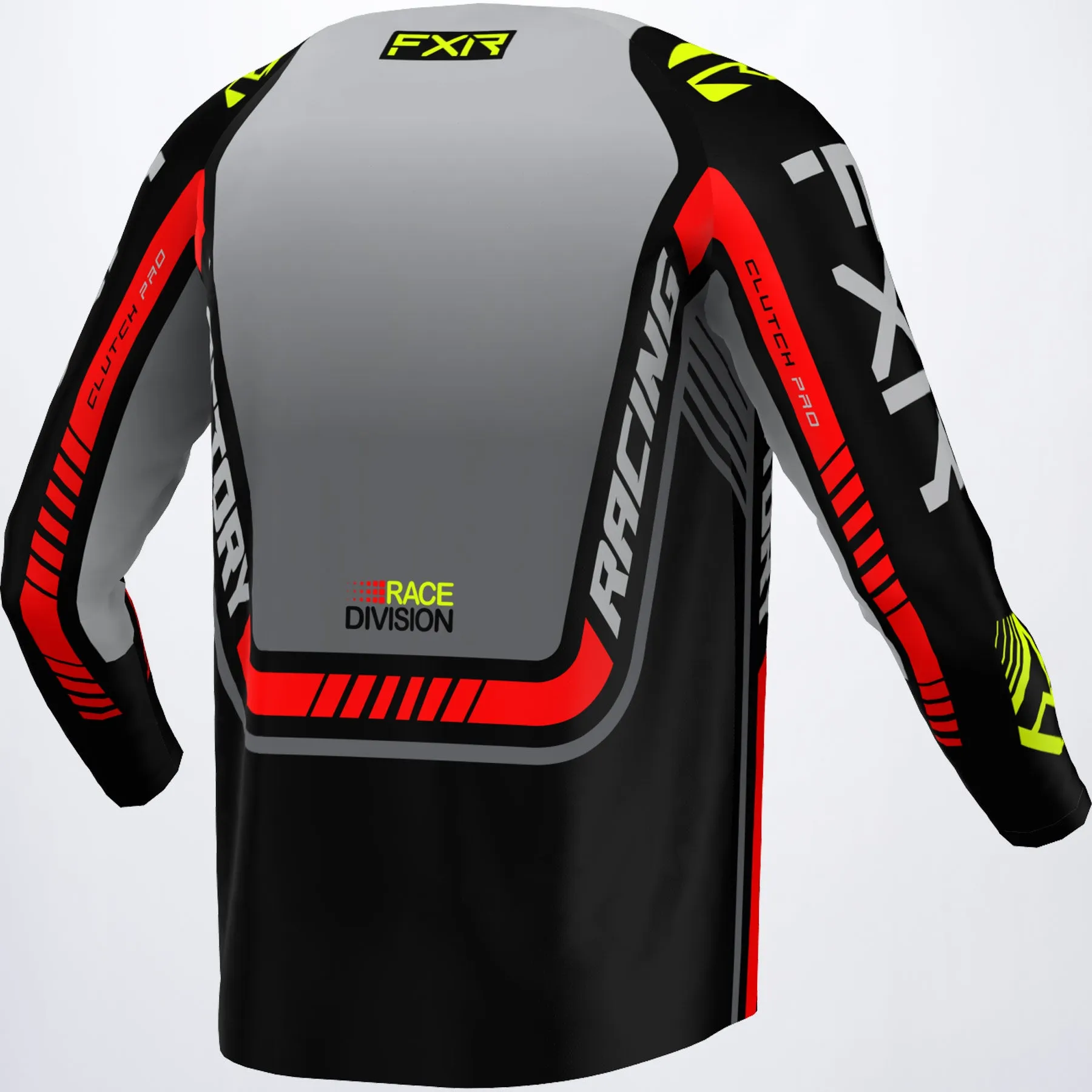 Clutch Pro MX Jersey