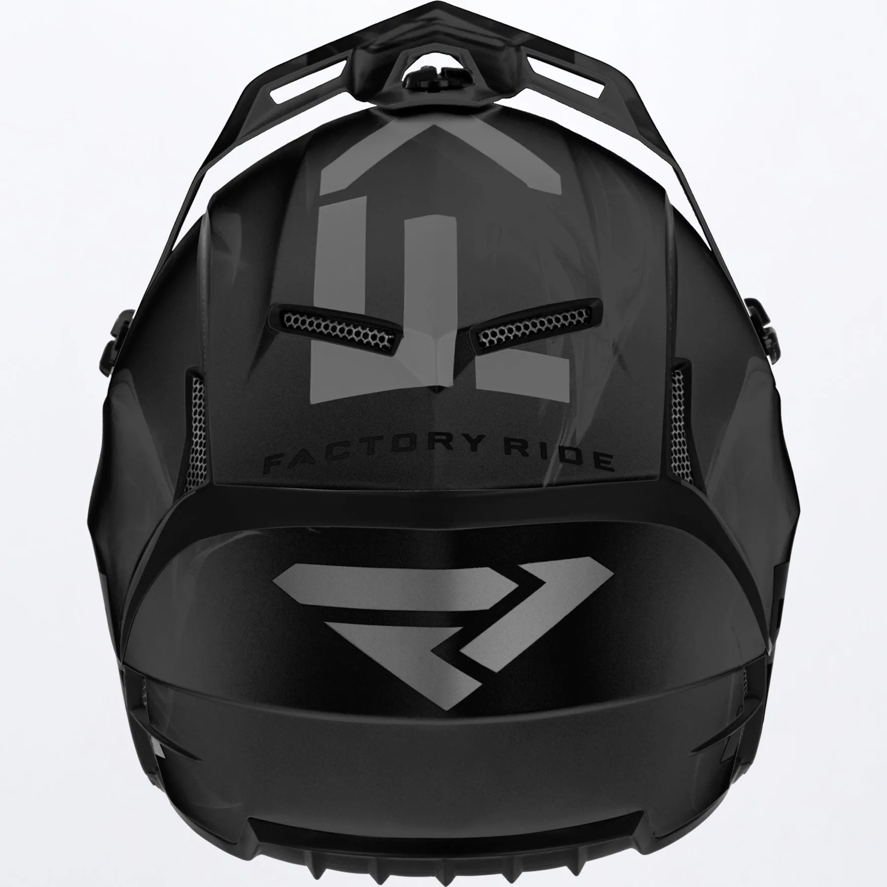 Clutch Smoke Helmet