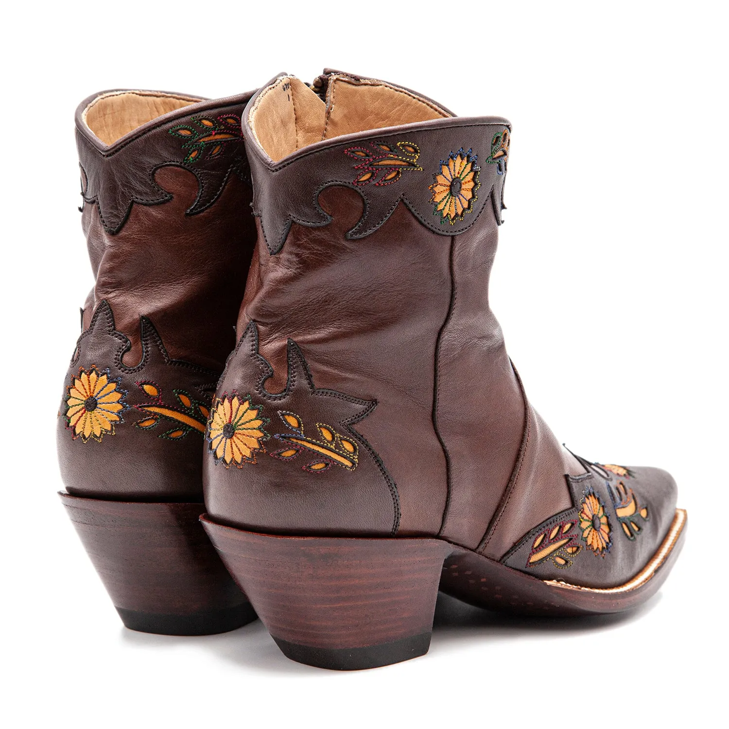 Clytie Bootie