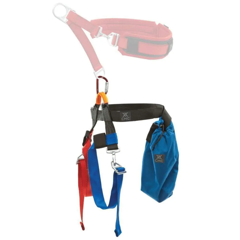 CMC Confined Space Rescue Team Kit