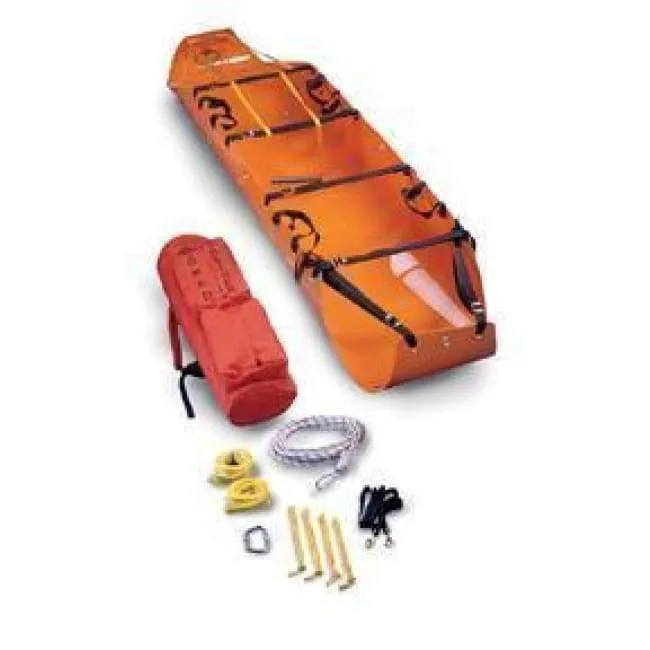 CMC Confined Space Rescue Team Kit