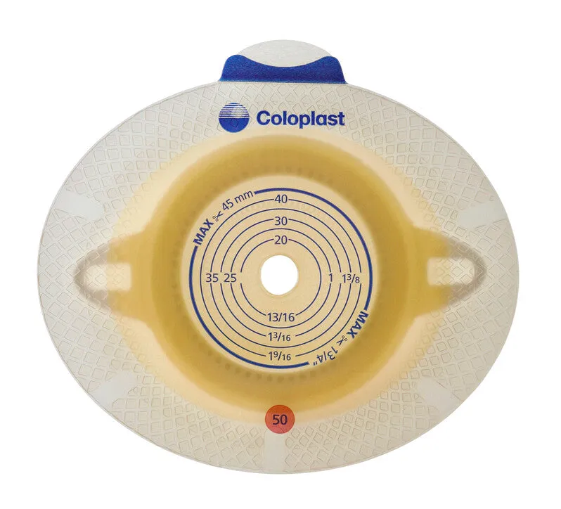 Coloplast SenSura  Click Xpro baseplate Item 10025