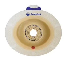 Coloplast SenSura Click Xpro baseplate Item 11028