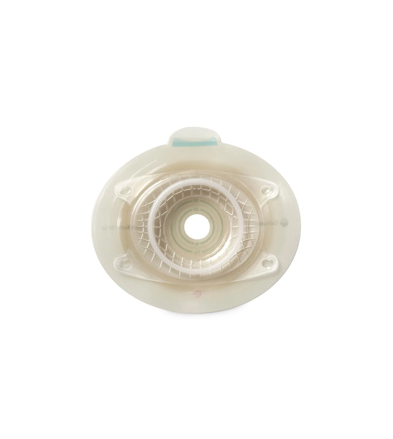 Coloplast SenSura Mio Convex Click Baseplate Item 16942