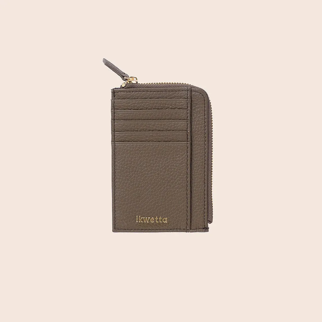 Commuter Wallet