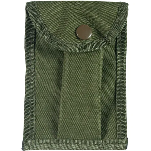 Compass Pouch