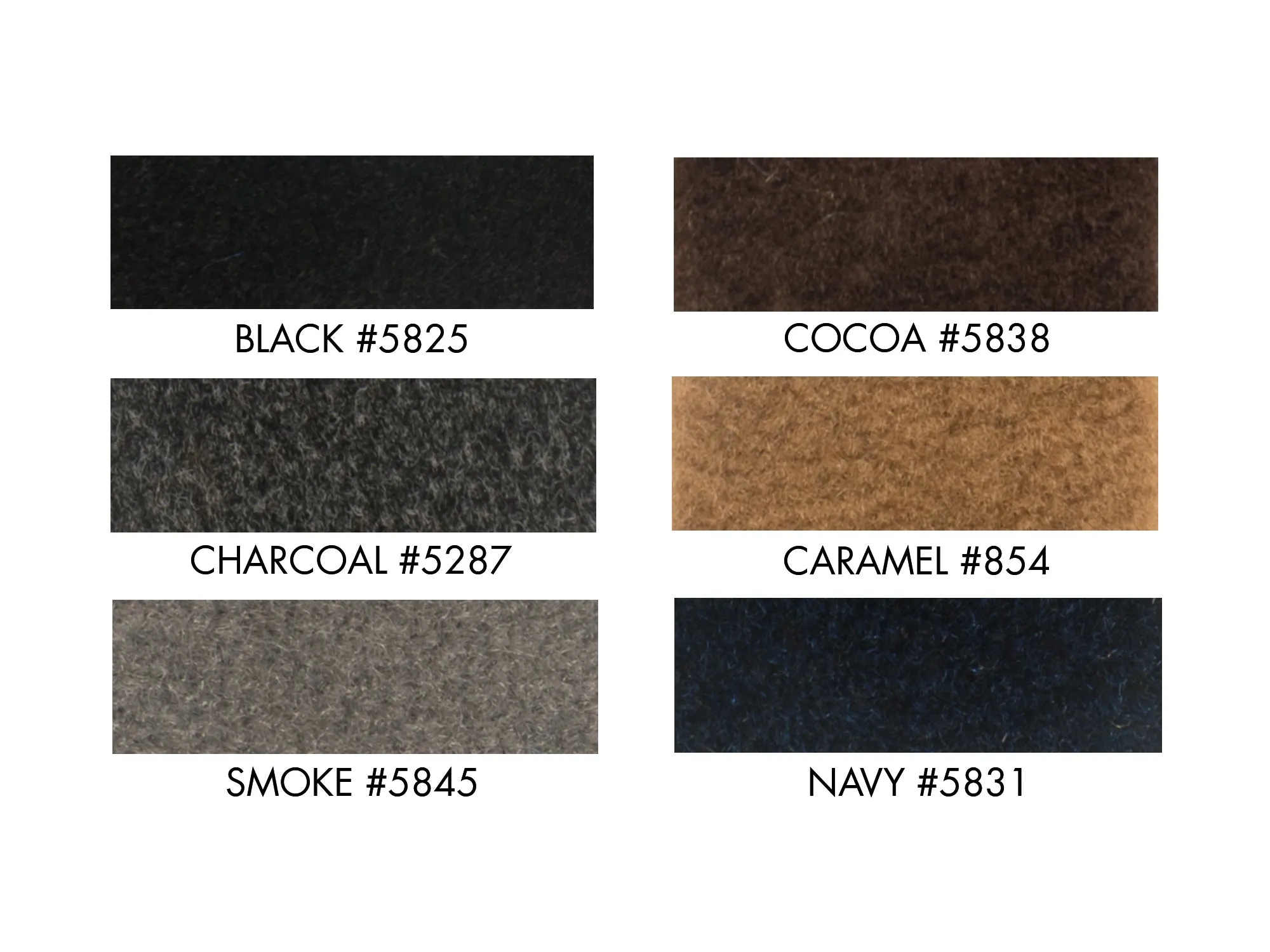 Premium Complete Vanagon Westfalia Carpet Kit for Optimal Interior Upgrade