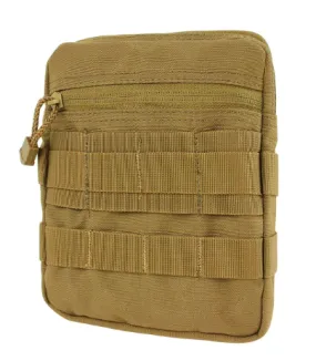 Condor G.P. Pouch - Coyote