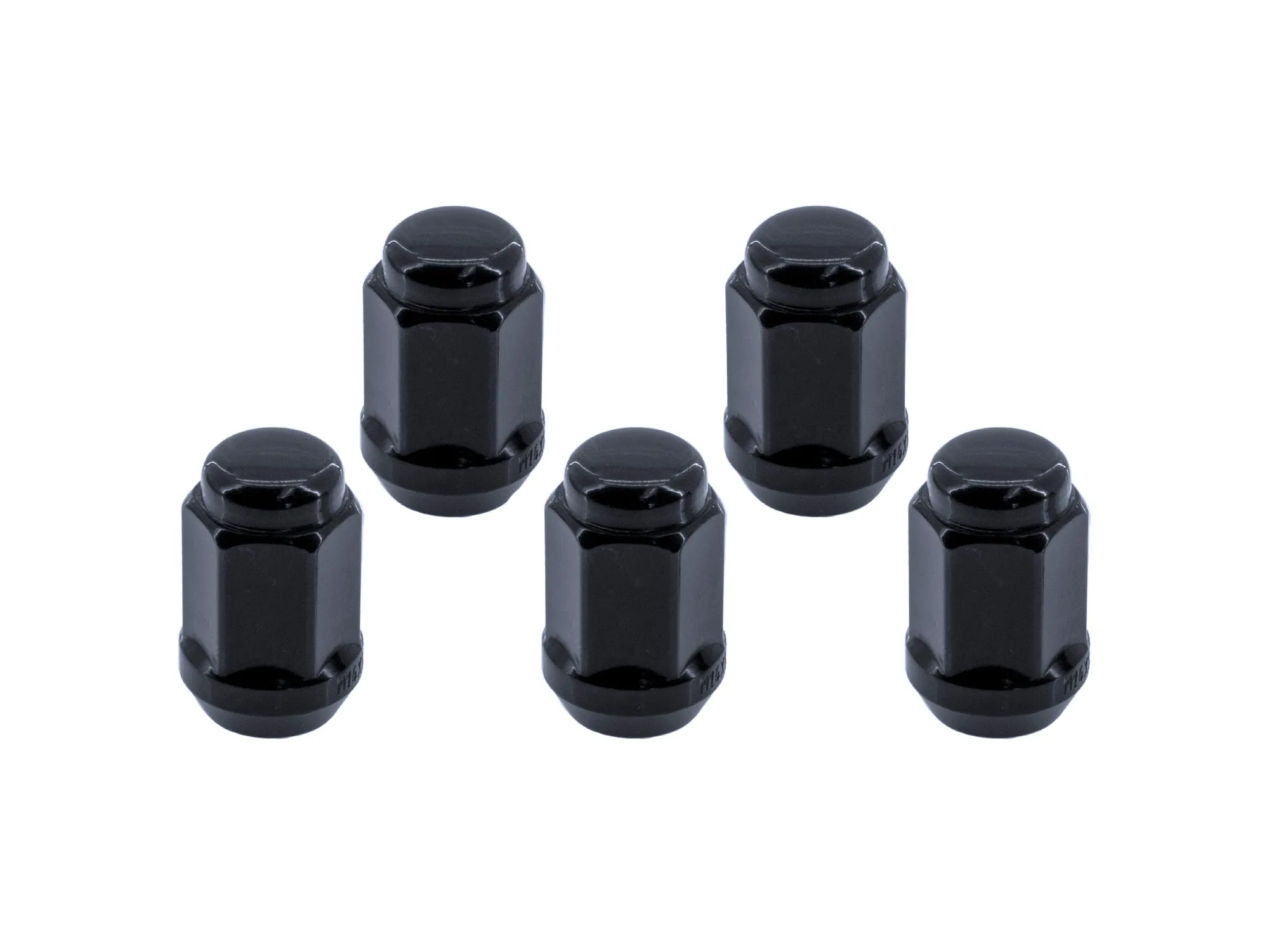 Conical Seat Wheel Nut (Pack of 5)