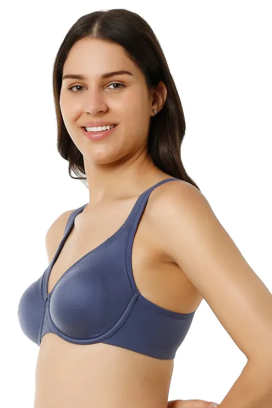 Contour Support Bra