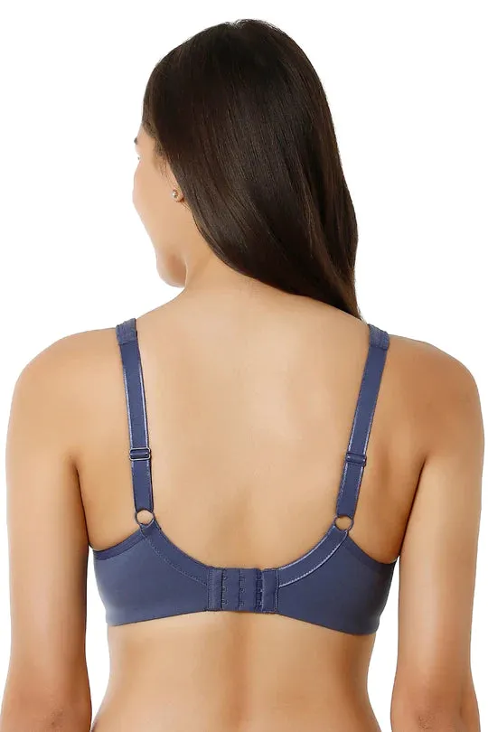 Contour Support Bra