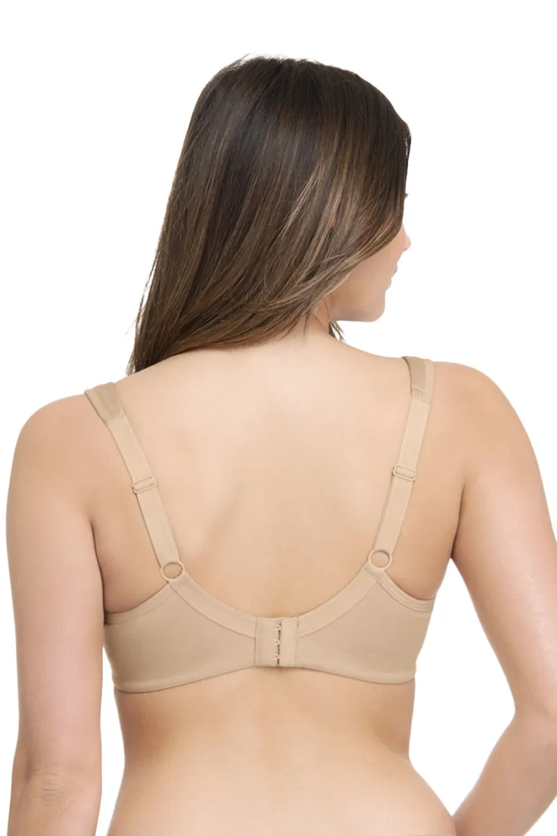 Contour Support Bra