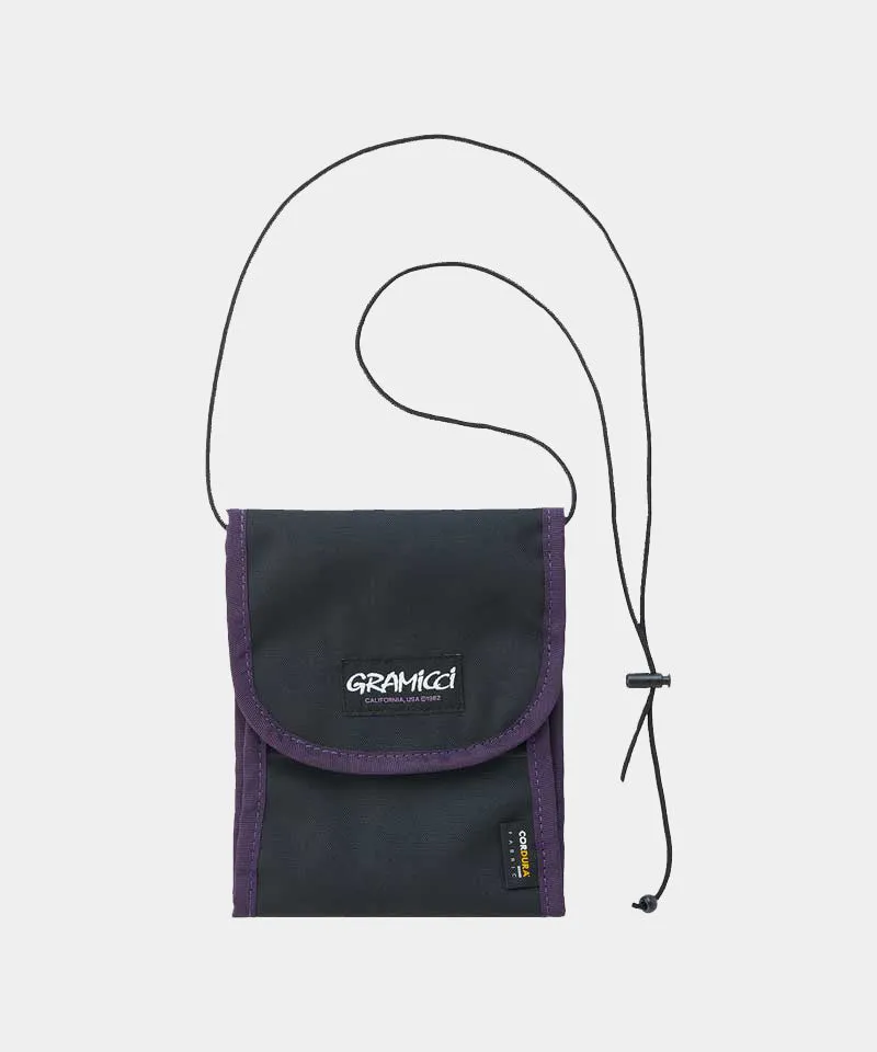 Cordura® Neck Pouch