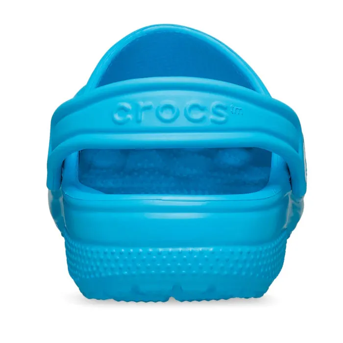 Crocs Kids - Classic Clog K Venetian Blue Toddlers