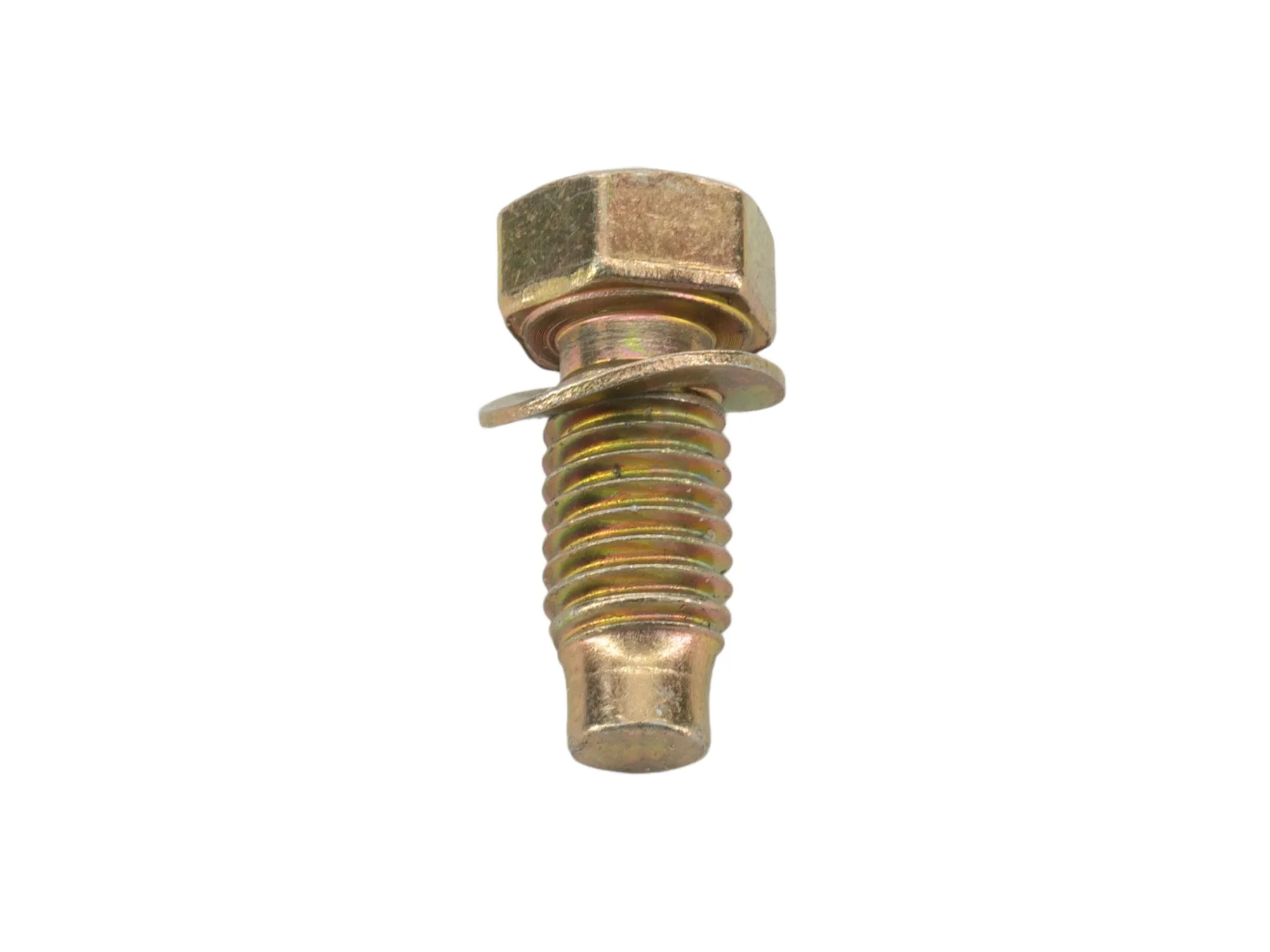 Cross-Shaft Bushing Bolt