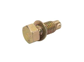 Cross-Shaft Bushing Bolt