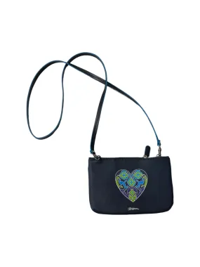 Crossbody By Brighton, Size: Small