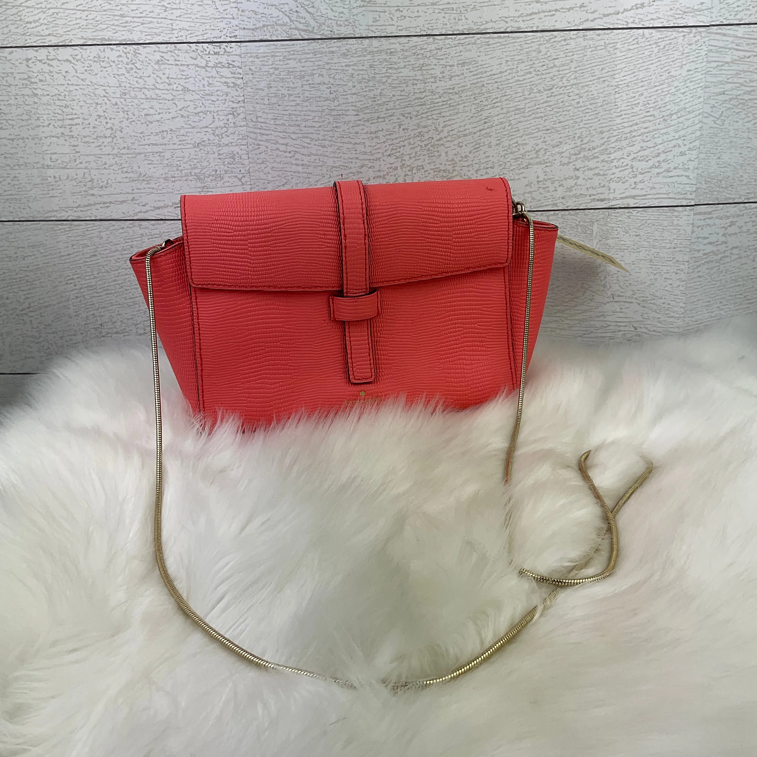 Crossbody Designer By Kate Spade  Size: Small