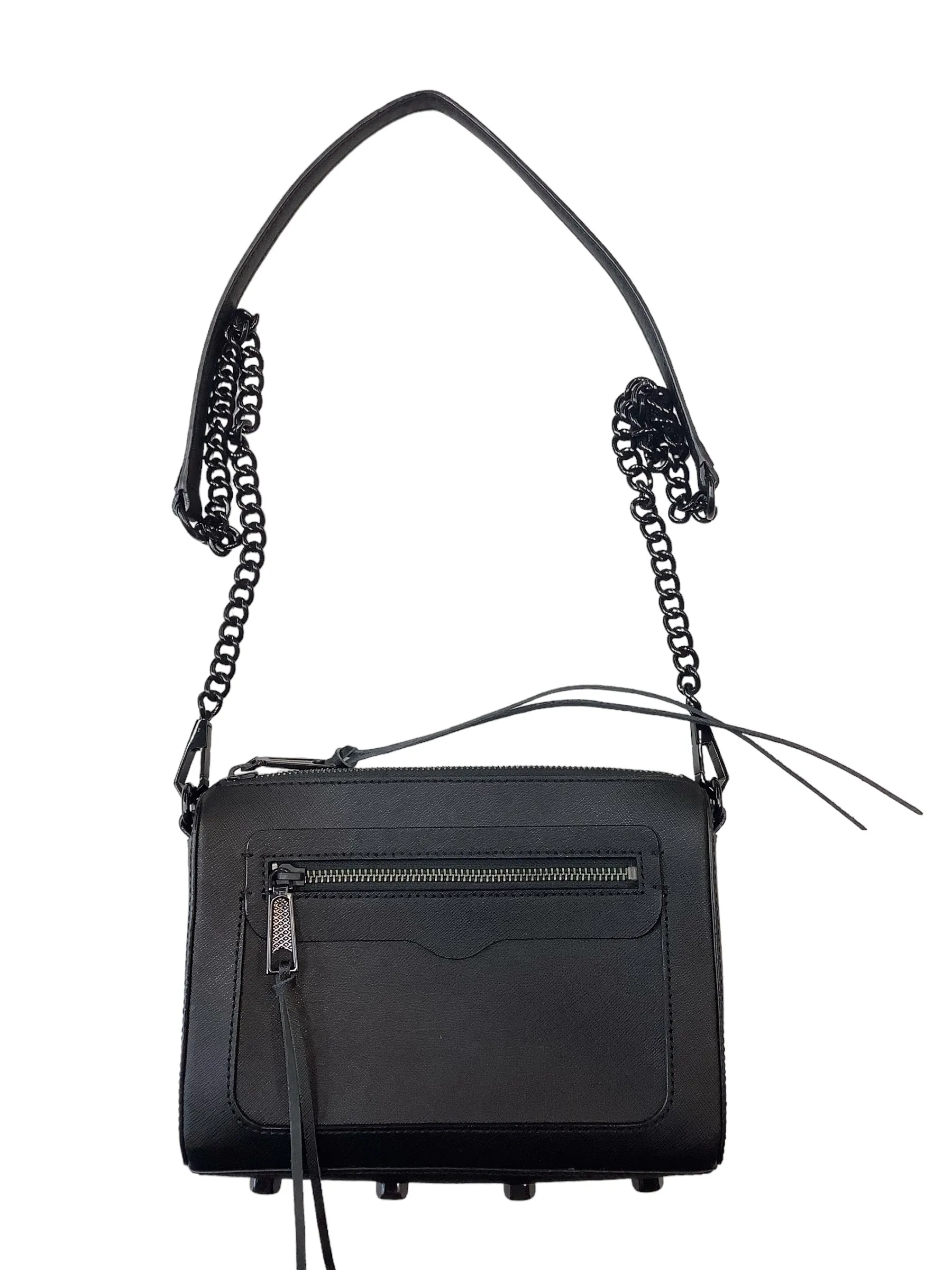 Crossbody Designer By Rebecca Minkoff  Size: Medium